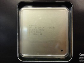 Intel 酷睿i7 3930K（盒）