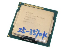Intel i5 3570Kɢ