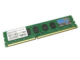 8GB DDR3 1600ǧ/