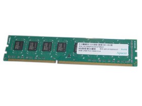 宇瞻8GB DDR3 1333（经典系列）
