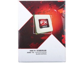 AMD FX-6300（盒）