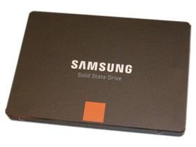 SSD 840 Series SATA III250GB