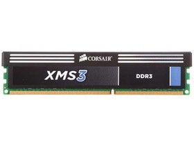 8GB DDR3 1600CMX8GX3M1A1600C11