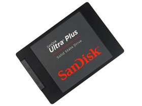 闪迪至尊高速系列 256GB SATA3 固态硬盘（SDSSDHP-256G-Z25）