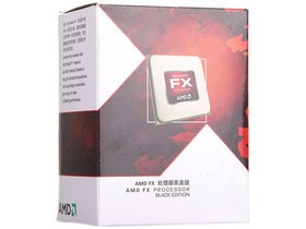 AMD FX-4300У