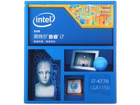 Intel 酷睿i7 4770
