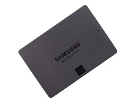 三星SSD 840 EVO（250GB）