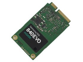 SSD 840 EVO mSATA250GB