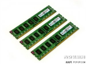 KINGMAX 2GB-DDR3货真价实