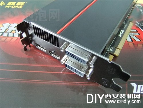 HD5850  1024M DDR5Կ 
