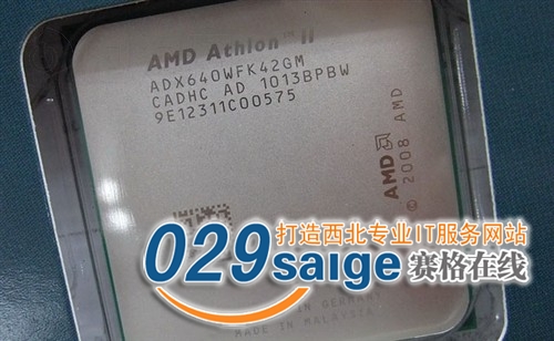 AMD II X4 640()CPU 