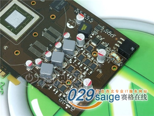 ˫޼2 GTS450 DDR5ţԿ 