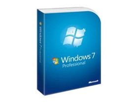 Microsoft Windows 7 רҵ[64λ]for(HP DELL)